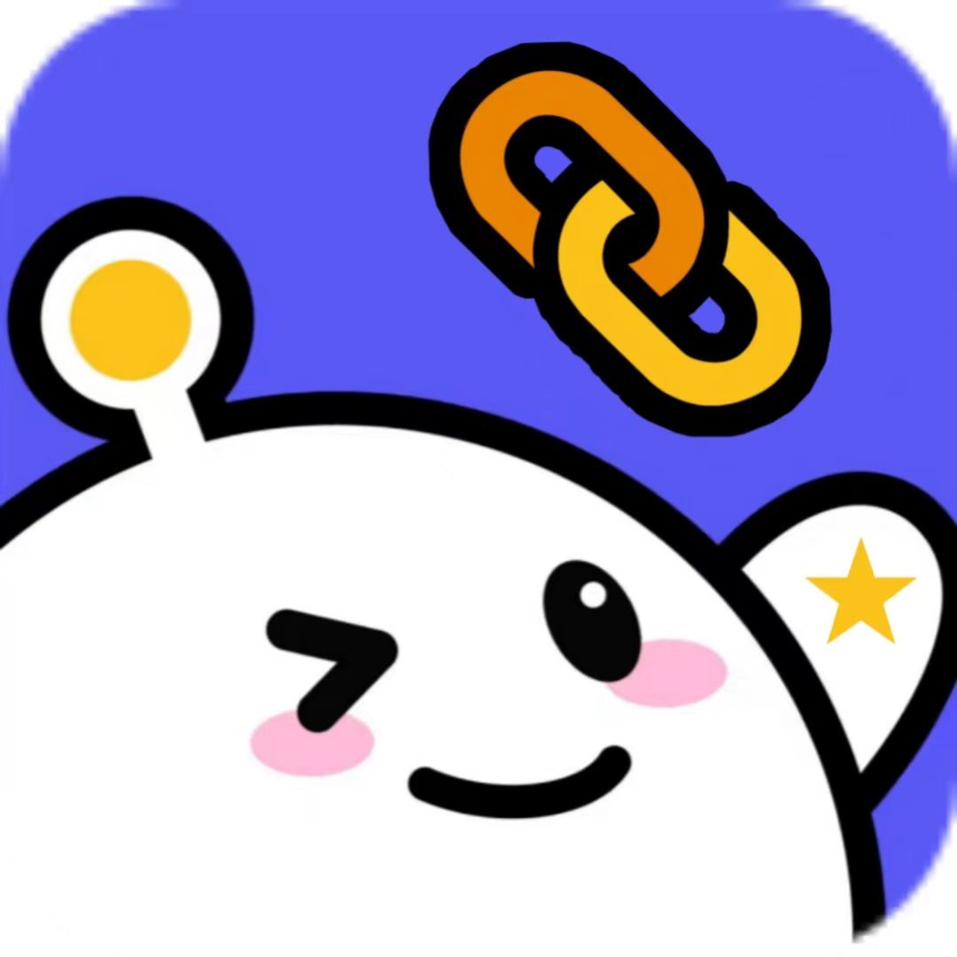 星链社区图标